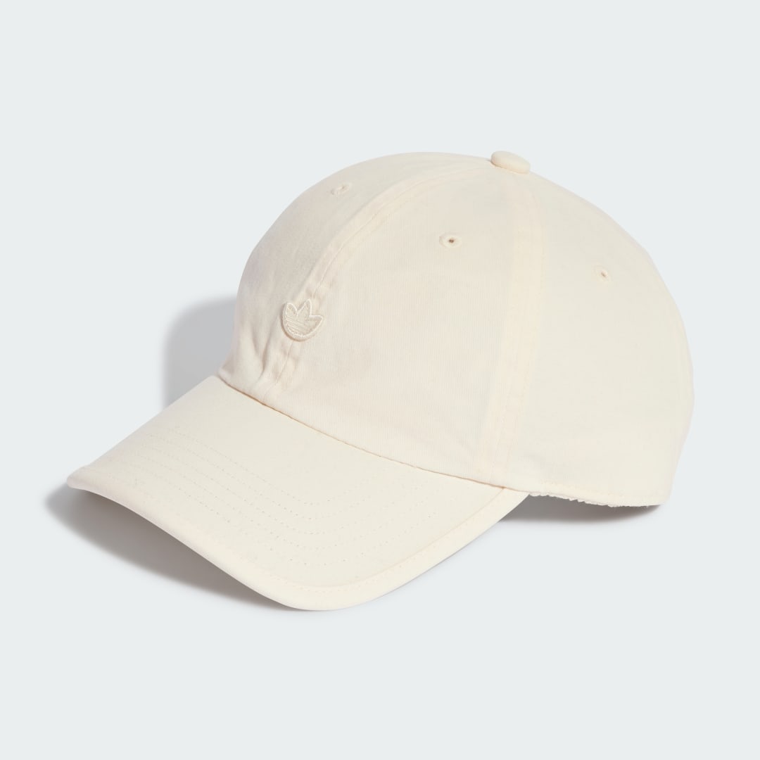 Шапка с козирка adidas Performance Premium Essentials Dad Бежово | IL4884, 0