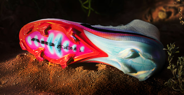 Кецове и обувки Nike Air Zoom Mercurial Superfly 10 Elite "Sam Kerr" FG Жълто | hv8859-100, 9