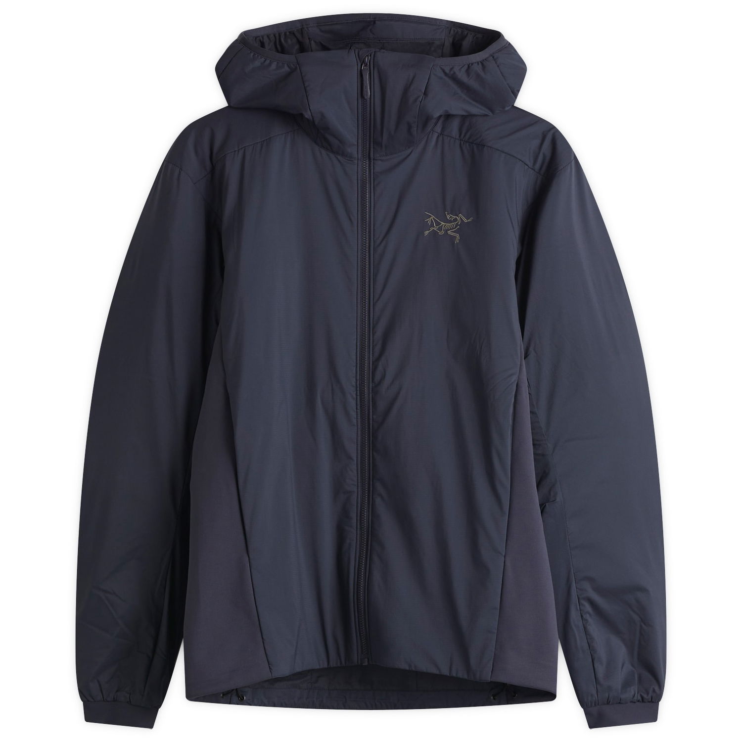 Суитчър Arcteryx Atom Insulated Hooded Jacket, Size Large Тъмно синьо | X000009556-001280, 0