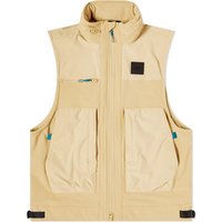 Жилетка The North Face UE Hood Wind Vest "Khaki Stone" Бежово | NF0A81L9LK5, 1