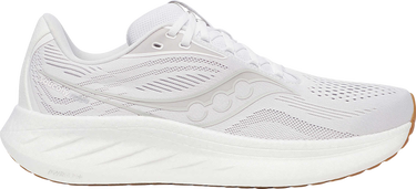 Кецове и обувки Saucony RIDE 18 Бяло | s21000-107, 0