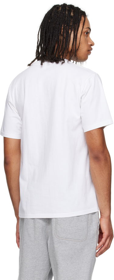 Тениска BAPE 1st Camo Crazy 'By Bathing Ape' T-shirt Многоцветен | 001TEL301017M, 2