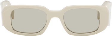 Слънчеви очила Prada Prada Symbole Bold Square Sunglasses Бежово | 0PR 17WS 21D5J249 8056262511442, 0