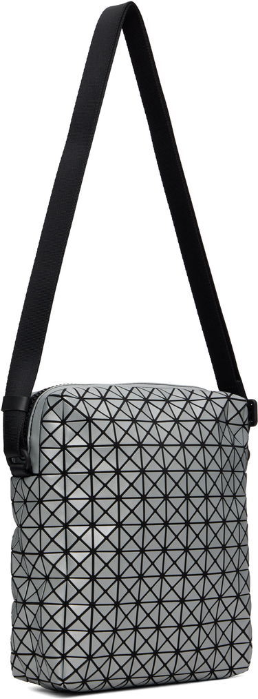 Чанта през рамо BAO BAO ISSEY MIYAKE BAO BAO ISSEY MIYAKE Voyager Reflector Crossbody Bag Металик | BB57AG622, 2
