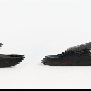 Кецове и обувки adidas Originals Adilette 22 Core Black/ Core Black/ Better Scarlet Черно | ID4925, 0