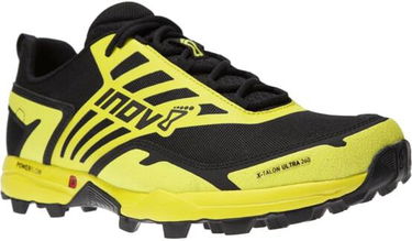 Кецове и обувки inov-8 X-Talon Ultra 260 Жълто | 000763-ywbk-s-01, 4