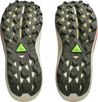 Кецове и обувки Asics GEL-Trabuco 13 GTX Зелено | 1012b767-003, 2