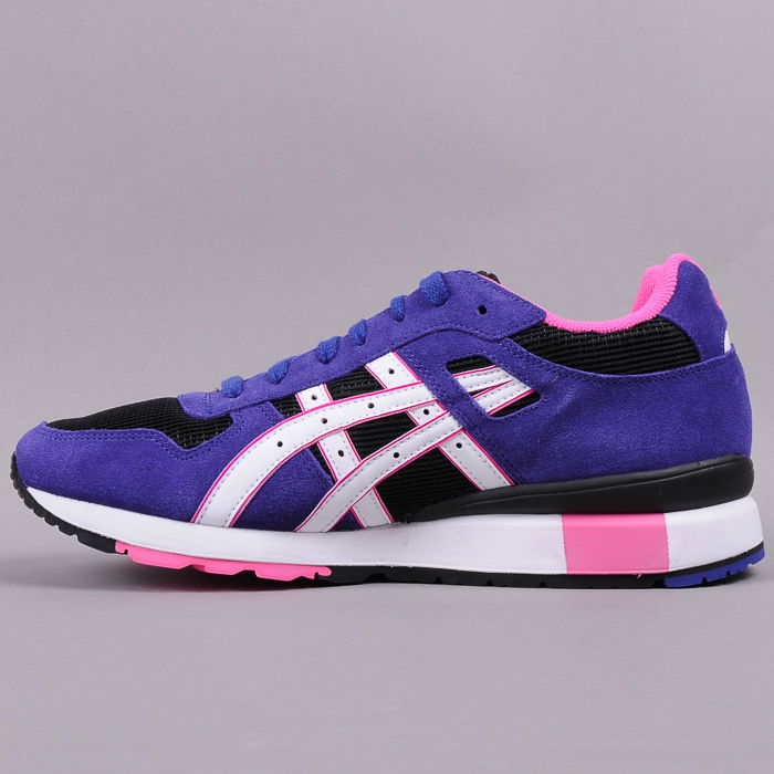 Кецове и обувки Asics GT II Лилаво | h302n-9001, 1