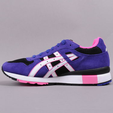 Кецове и обувки Asics GT II Лилаво | h302n-9001, 1