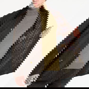 Яке Barbour Ashby Jacket Зелено | MWX0339OL71, 3