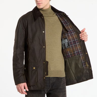 Ashby Jacket, 3
