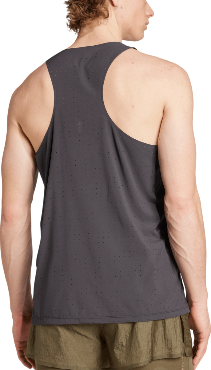 Потник adidas Originals Hermanos Koumori adi365 Tank Top Сиво | jy4087, 1