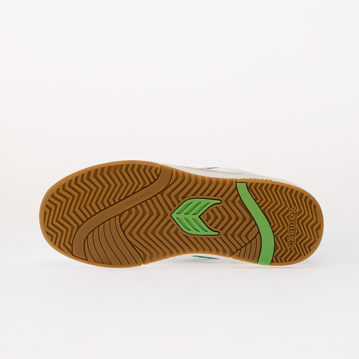 Кецове и обувки Cariuma Uba Gum Бяло | 701901W1Y M, 1