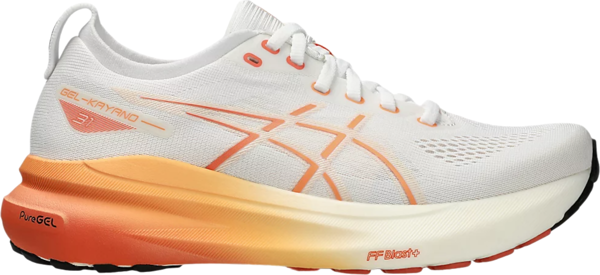 Кецове и обувки Asics GEL-KAYANO 31 Оранжево
 | 1012b670-100, 0