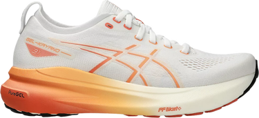 Кецове и обувки Asics GEL-KAYANO 31 Оранжево
 | 1012b670-100, 0