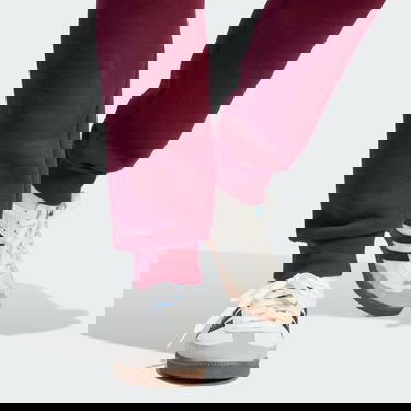 Спортни панталони adidas Originals Trefoil Essentials Червено | IM2099, 6