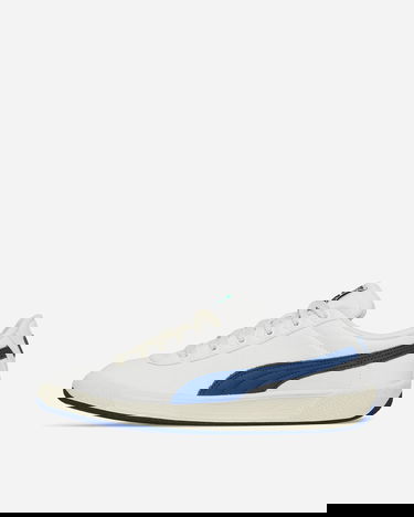 Кецове и обувки Puma Noah Star Бяло | 39612301, 3