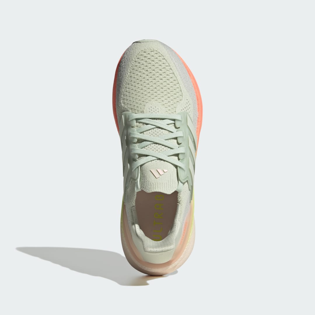 Кецове и обувки adidas Performance Ultraboost 5 Зелено | JH9052, 1