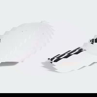 3-Stripes Baseball Cap