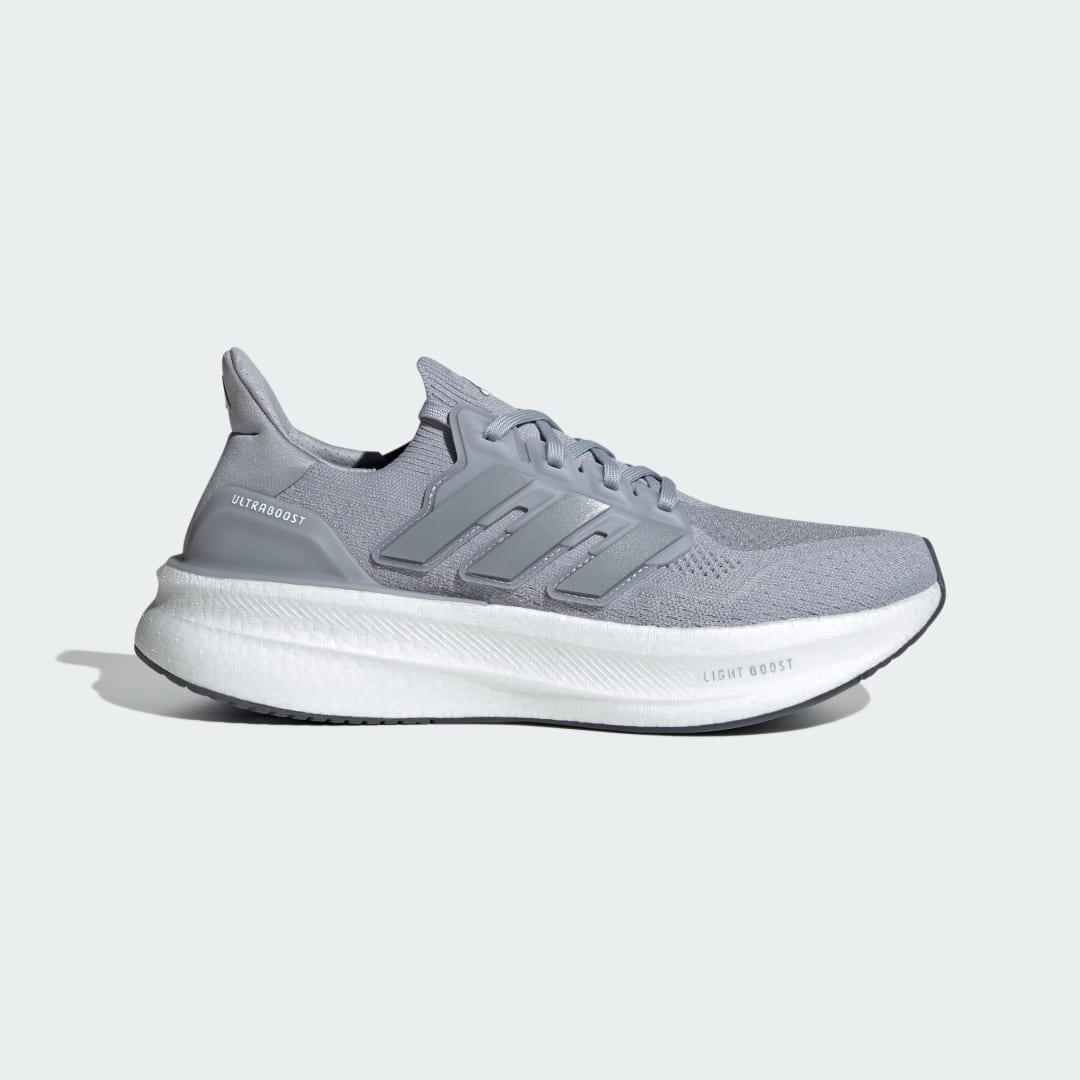 Кецове и обувки adidas Performance Ultraboost 5 Сиво | JH9081, 0