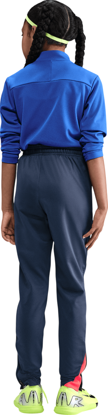 Спортни панталони Nike Dri-FIT Strike 24 Training Pants Сиво | fn8418-437, 3
