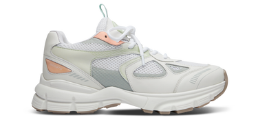 Кецове и обувки AXEL ARIGATO Marathon Runner Бяло | F3039002, 0