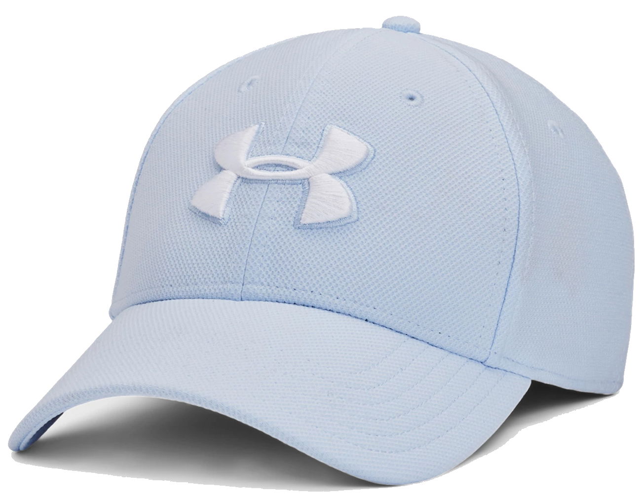 Шапка с козирка Under Armour Under Armour Blitzing 3.0 Cap Синьо | 1305036-706, 0