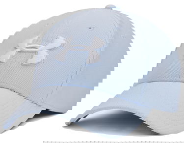 Шапка с козирка Under Armour Under Armour Blitzing 3.0 Cap Синьо | 1305036-706, 0