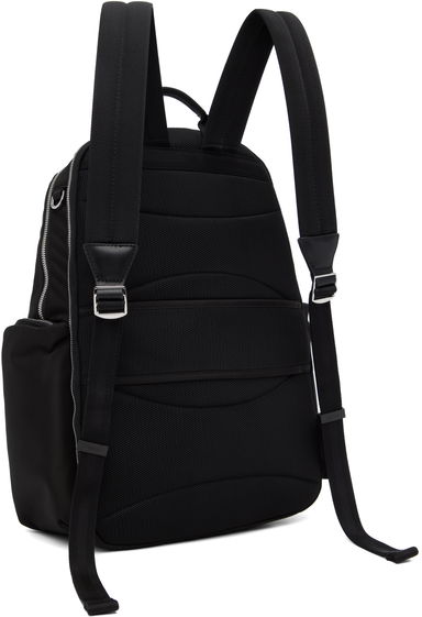 Canvas Backpack, 2