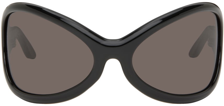Слънчеви очила Acne Studios Arcturus Sunglasses Черно | C30056-, 0