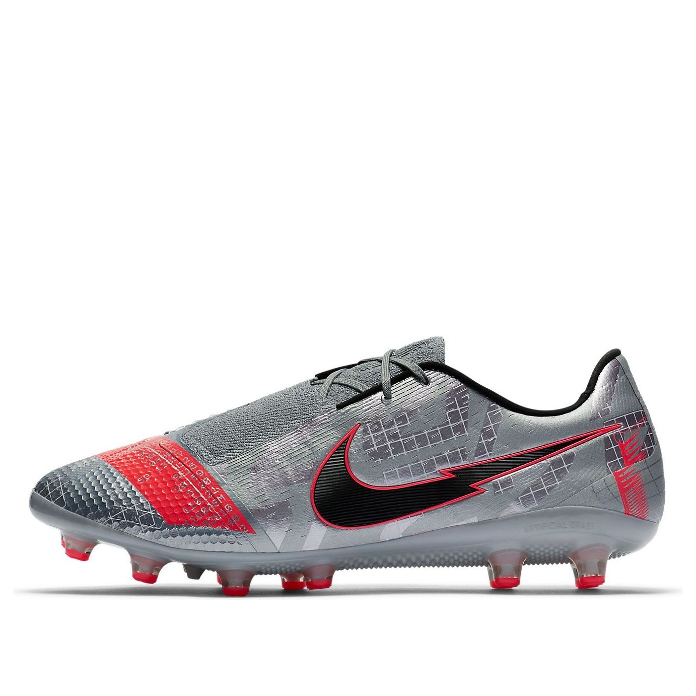 Кецове и обувки Nike Phantom Venom Elite Pro Сиво | AO0576-906, 0