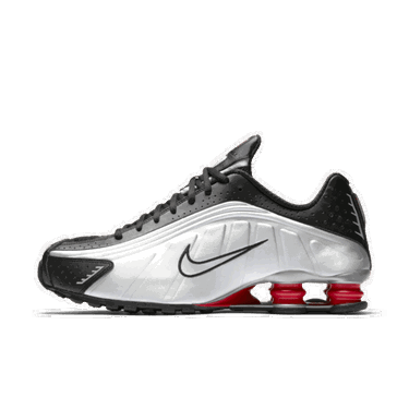 Кецове и обувки Nike Shox R4 "OG" Металик | BV1111-008, 0