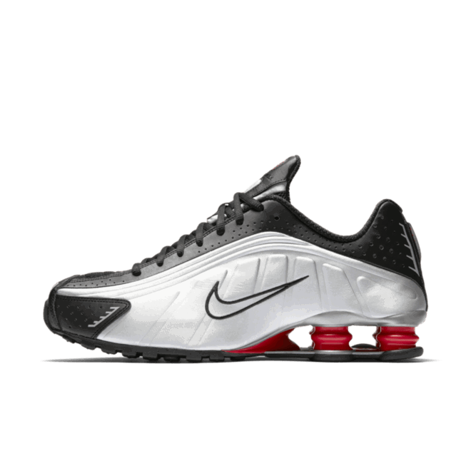 Кецове и обувки Nike Shox R4 "OG" Металик | BV1111-008