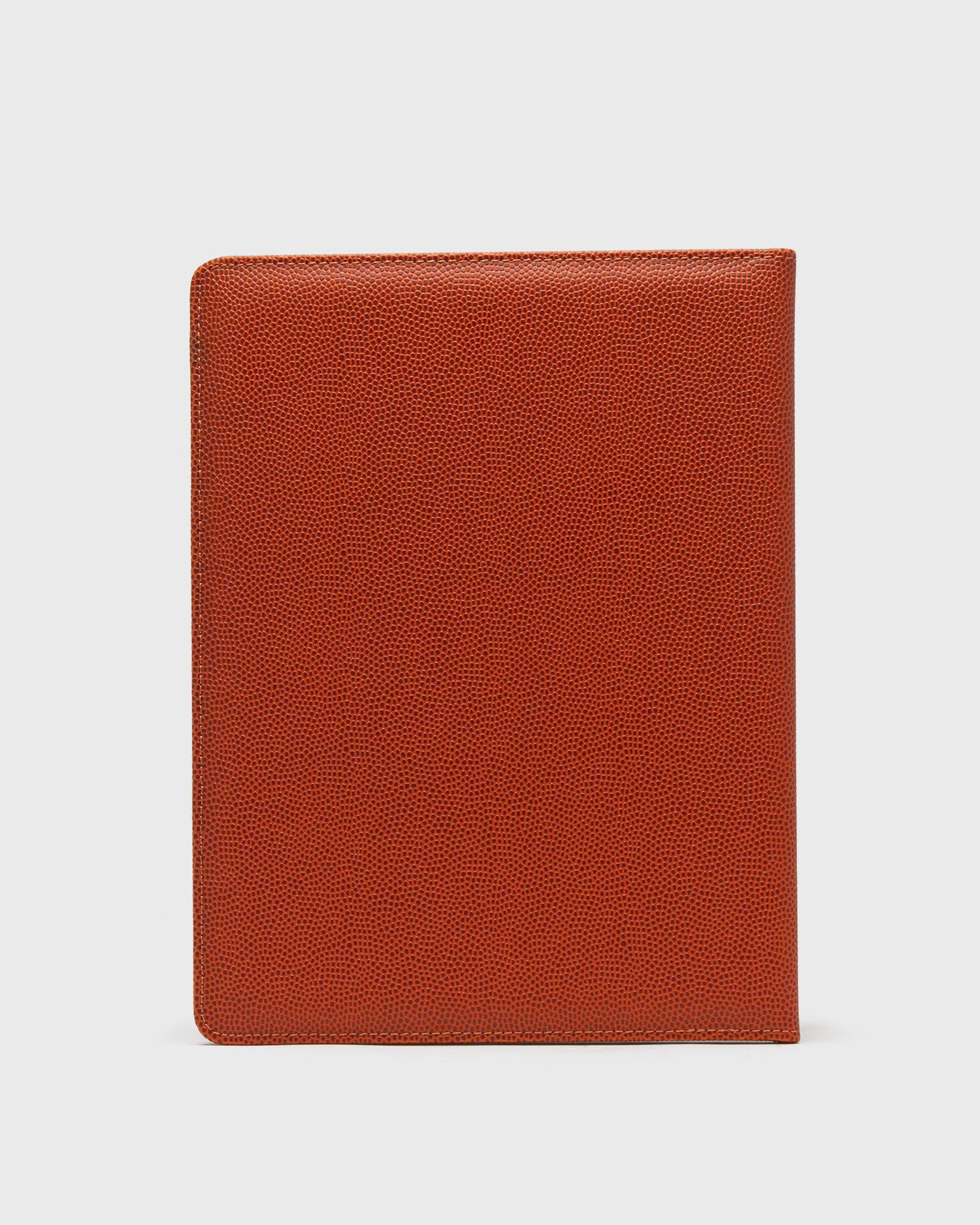 Аксесоари Wilson Tennis NBA Textured Padfolio Оранжево
 | WTBA2000NBA, 0