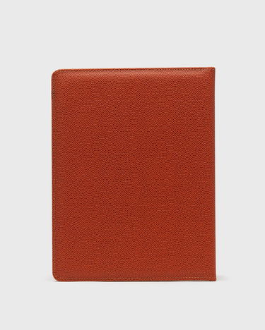 Аксесоари Wilson Tennis NBA Textured Padfolio Оранжево
 | WTBA2000NBA, 0