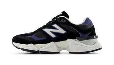 Кецове и обувки New Balance U9060EEO Черно | U9060EEO, 3