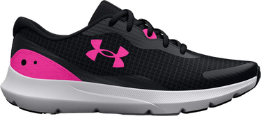 Кецове и обувки Under Armour Surge 3 W Черно | 3024894-004, 0