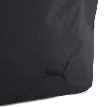 Голяма пазарска чанта Puma Shopper Tote Bag Черно | 091280_01, 3