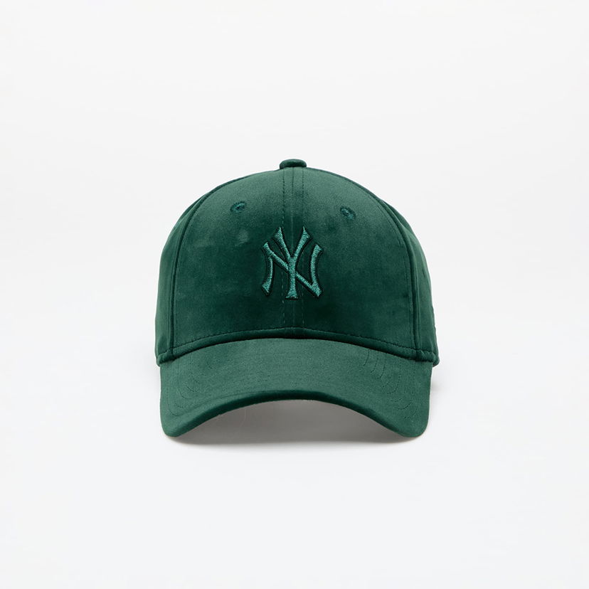 Шапка с козирка New Era New York Yankees MLB Adjustable Cap Green Зелено | 60580760