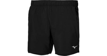 Къси панталони Mizuno Core Shorts Черно | j2gb135509, 1