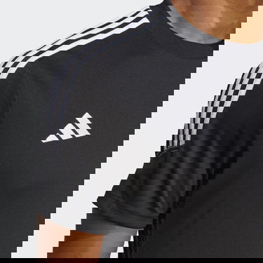 Фланелка adidas Originals Tiro 23 Club Черно | HS9531, 3