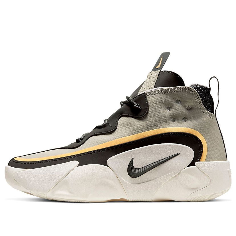 Кецове и обувки Nike React Frenzy THE10TH Бежово | CT2291-200