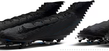 Кецове и обувки Nike ZM Superfly 10 Elite SG-PRO Черно | fq8342-002, 2