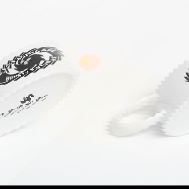 Домашен декор BAPE Busy Works Mug Бяло | 001KAL801007MBLK, 2