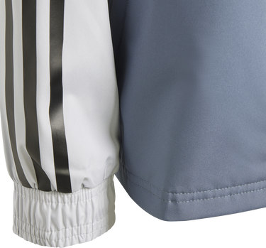 Ветровка adidas Originals TIRO 23 Competition All-Weather Hooded Jacket Синьо | hu1319, 1