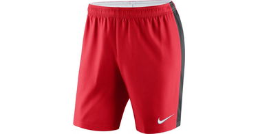 Къси панталони Nike Dri-FIT Venom II Shorts Червено | 894331-657, 1