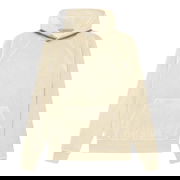 Essentials FW22 Velour Hoodie