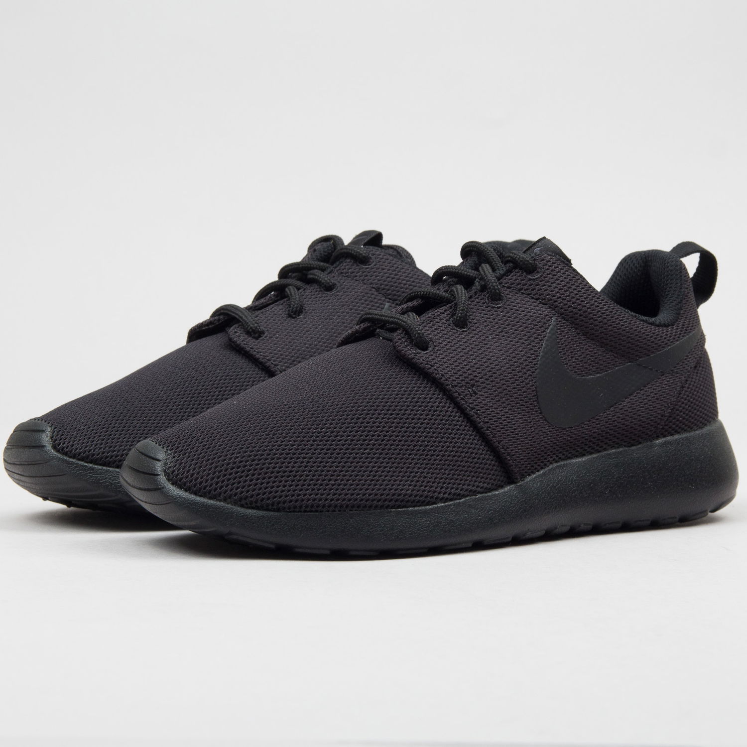 Кецове и обувки Nike W Roshe One Черно | 844994-001, 0
