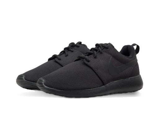 Кецове и обувки Nike W Roshe One Черно | 844994-001