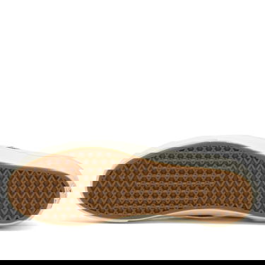 Кецове и обувки Vans LX Classic Slip-On 98 Зелено | VN000D9P12S, 5
